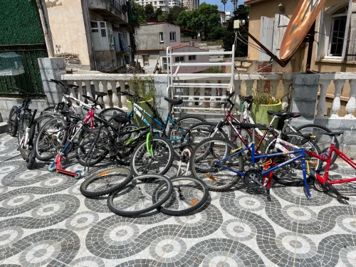 Vélo