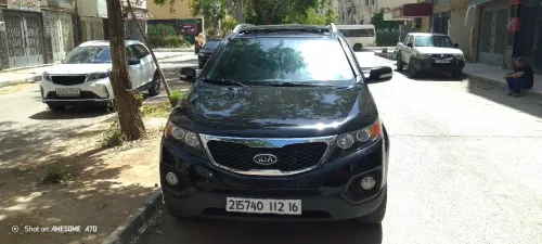 Kia Sorento 2012 