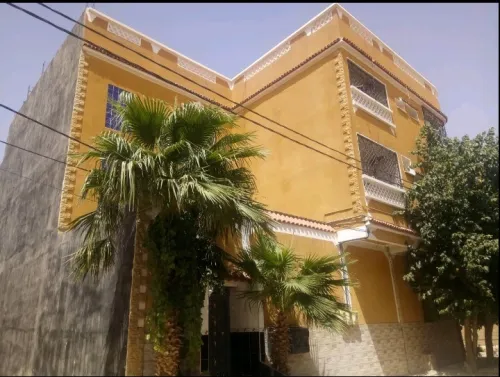 Vente Villa Djelfa Ain oussara