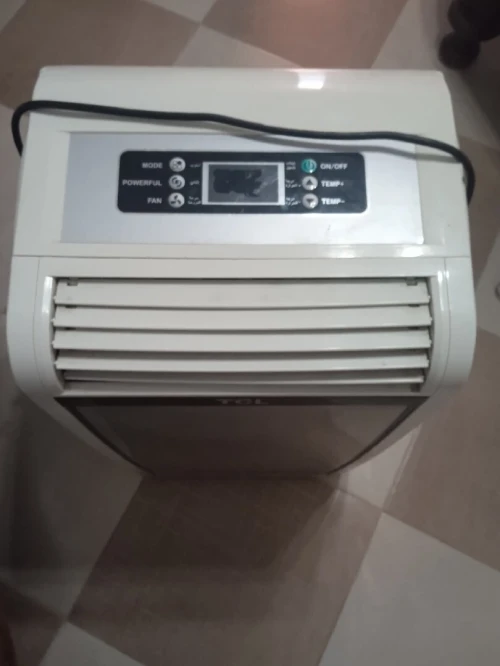 Climatiseur mobile 