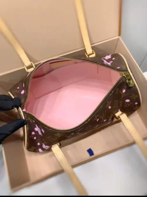 Sac haute game haute qualité 