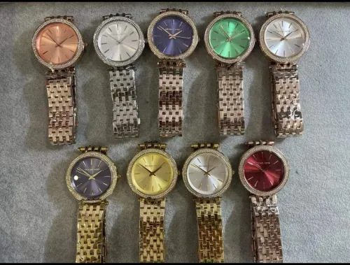Montre de haute qualité 