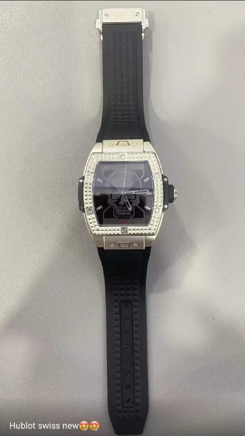Montre de haute qualité 