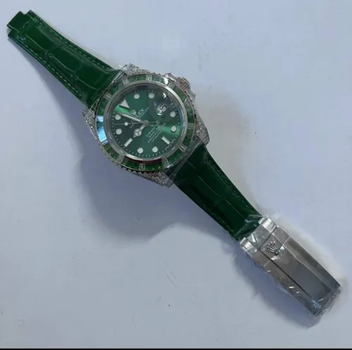 Montre de haute qualité 