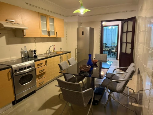Location Appartement F3 Alger Zeralda
