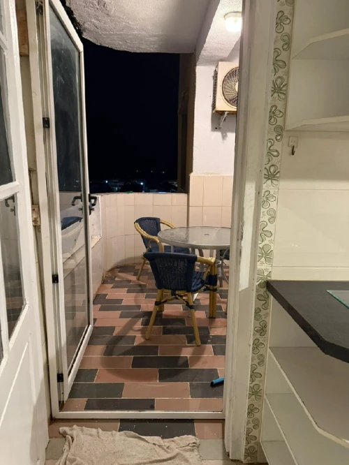 Location Appartement F3 Alger Zeralda