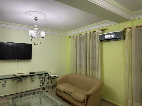 Location Appartement F3 Alger Zeralda