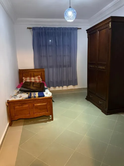 Location Appartement F3 Alger Zeralda
