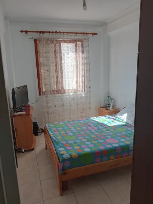 Location Appartement F2 Béjaïa El kseur