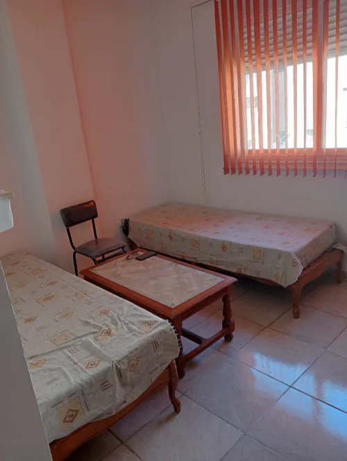 Location Appartement F2 Béjaïa El kseur