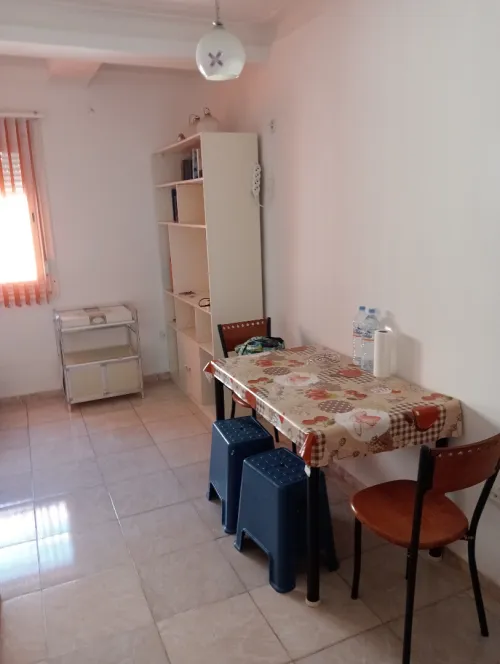Location Appartement F2 Béjaïa El kseur