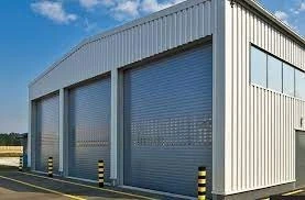 Porte de garage (sectionnelle /portail battant, coulissant....)....