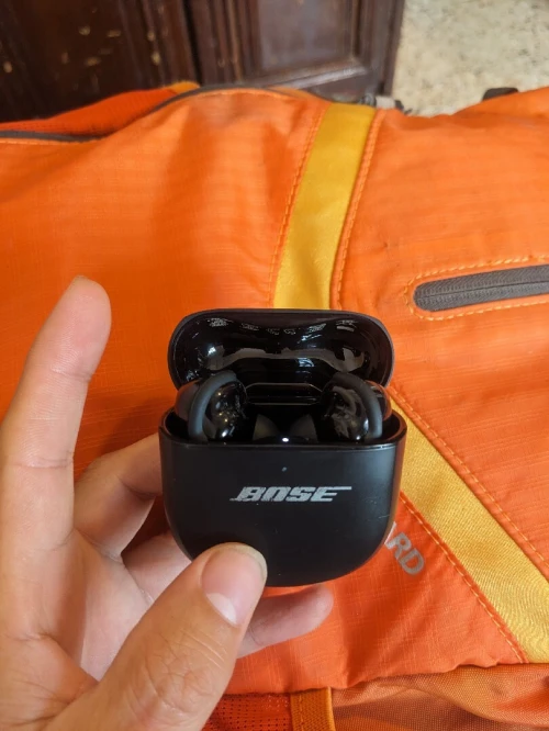 Bose QuietComfort Ultra Earbuds 2