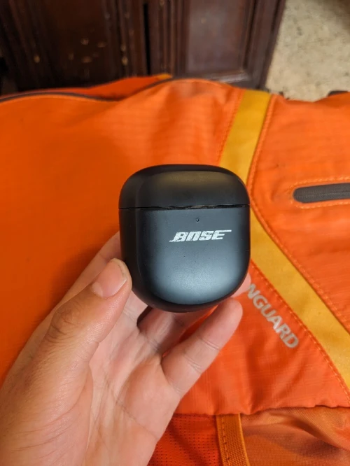 Bose QuietComfort Ultra Earbuds 2