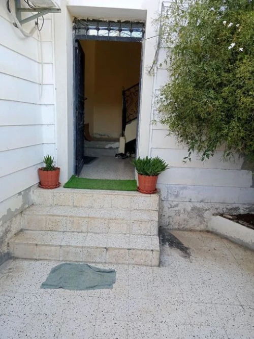 Vente Villa Souk Ahras Ain sanour