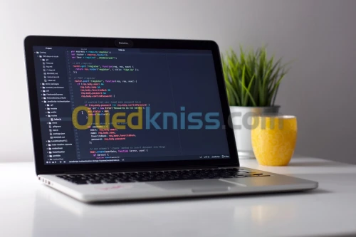 Cours de soutien informatique à domicile