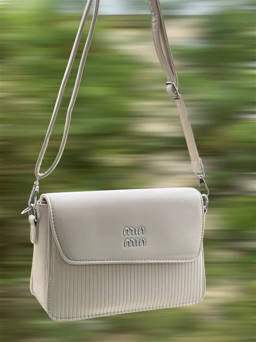 Sac bandoulière MiuMiu