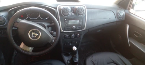 Dacia Logan 2015 Logan