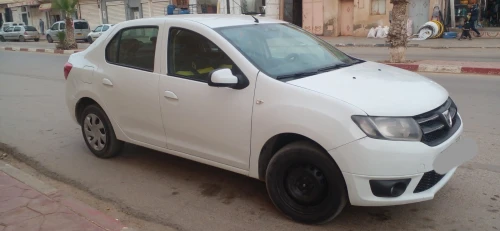 Dacia Logan 2015 Logan