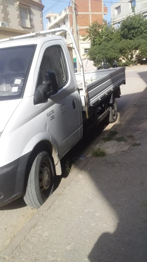 Maxus Saic motor 2015