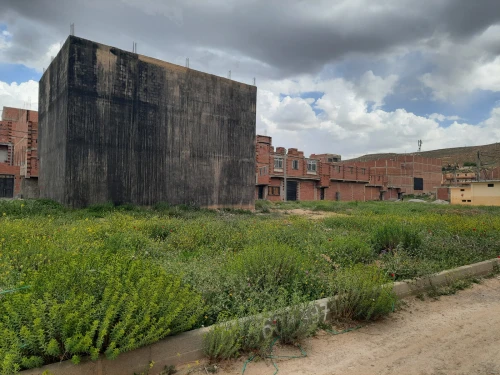 Vente Terrain Batna Batna