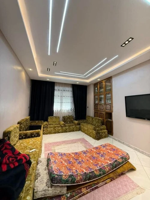 Vente Appartement F4 Sidi Bel Abbès Sidi lahcene
