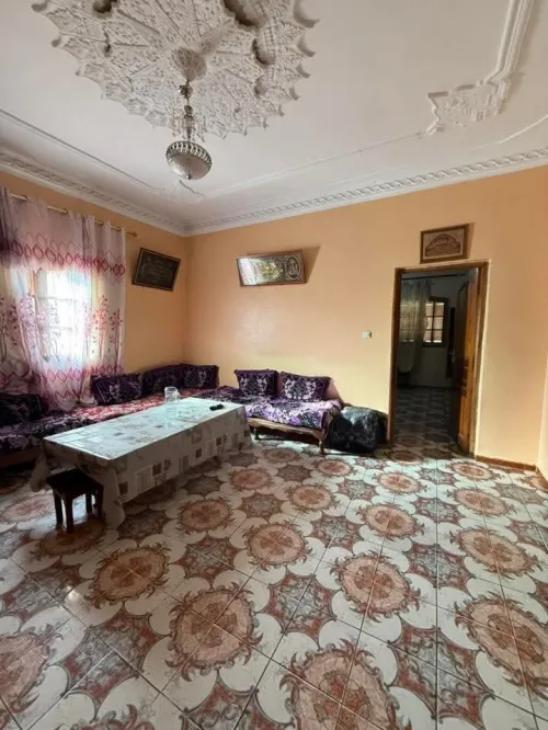 Vente Villa Sidi Bel Abbès Sidi bel abbes
