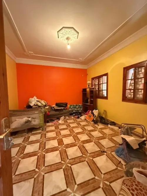 Vente Villa Sidi Bel Abbès Sidi bel abbes