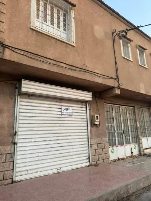 Vente Villa Sidi Bel Abbès Sidi bel abbes