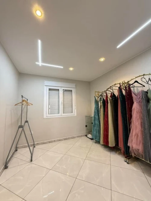 Vente Appartement F4 Sidi Bel Abbès Sidi lahcene