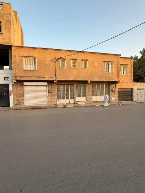 Vente Villa Sidi Bel Abbès Sidi bel abbes