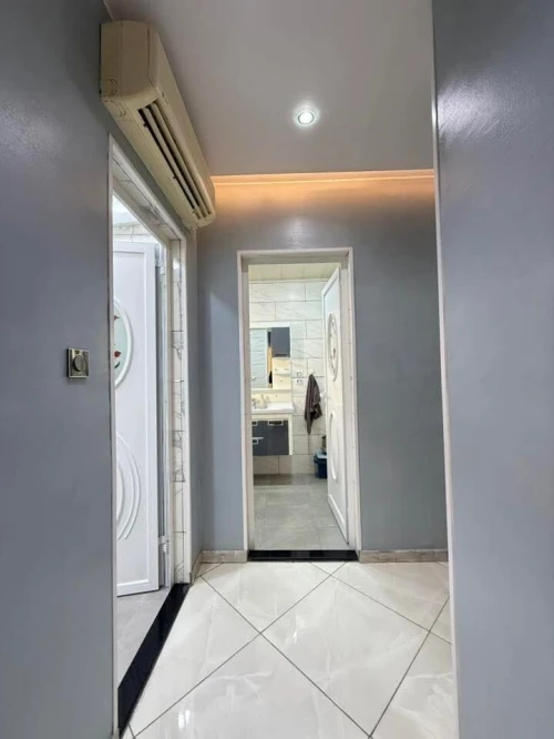 Vente Appartement F4 Sidi Bel Abbès Sidi lahcene