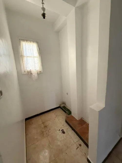 Vente Villa Sidi Bel Abbès Sidi bel abbes