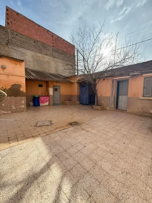 Vente Villa Sidi Bel Abbès Sidi bel abbes