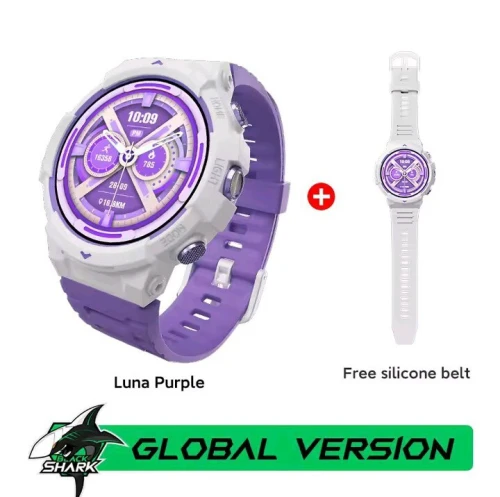 Smart Watch Black shark GS3 SPORT