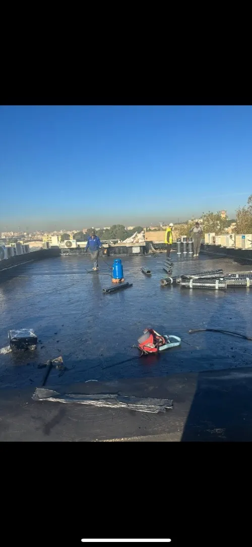 Entreprise travaux de bâtiment 