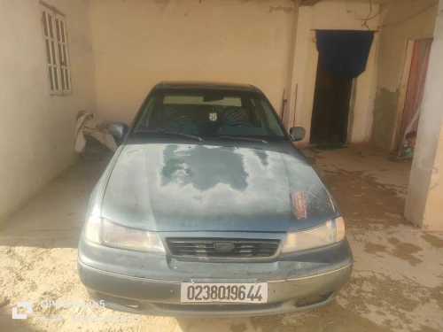 Daewoo Espero 1996 