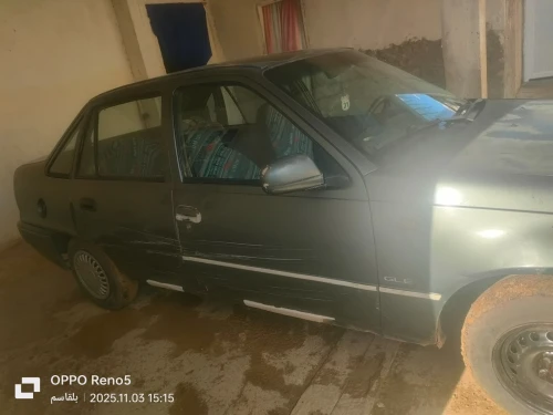 Daewoo Espero 1996 