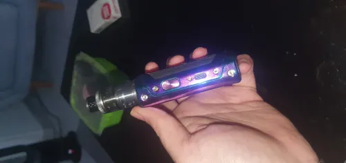 Geekvape t200