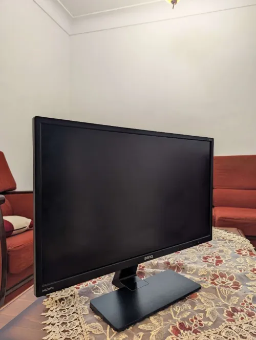BenQ GW2470  24 Full HD Monitor 