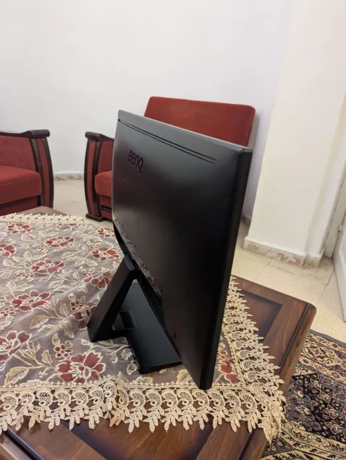 BenQ GW2470  24 Full HD Monitor 