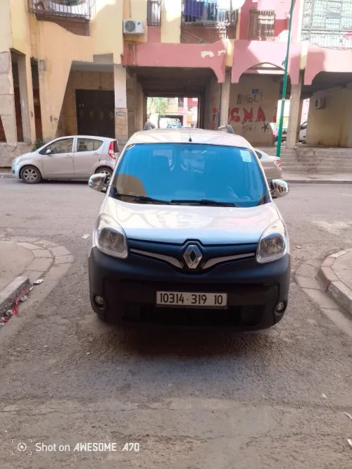 Renault Kangoo 2019 Commerciale