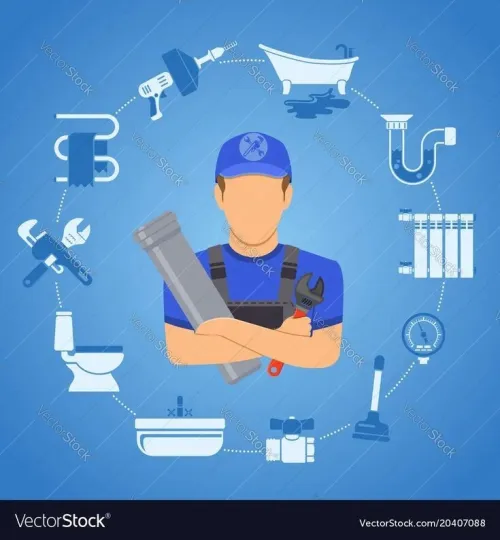 plombier chauffagiste technicien choudiar
