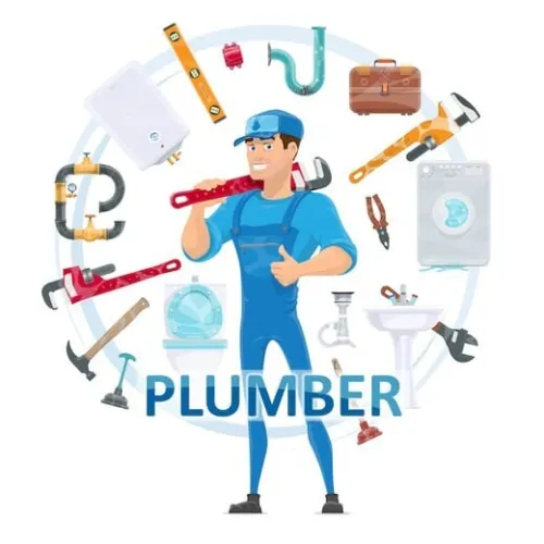 Plombier
