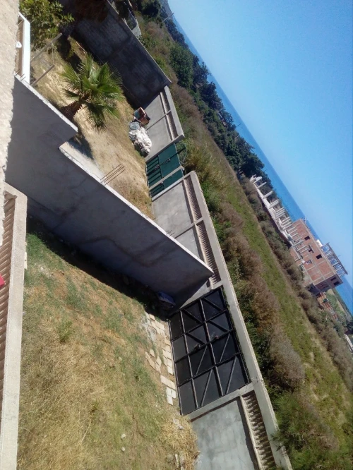 Location Villa Tizi Ouzou Azeffoun