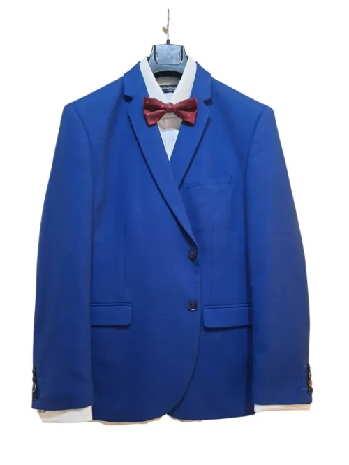 Costume Angelo Litroni