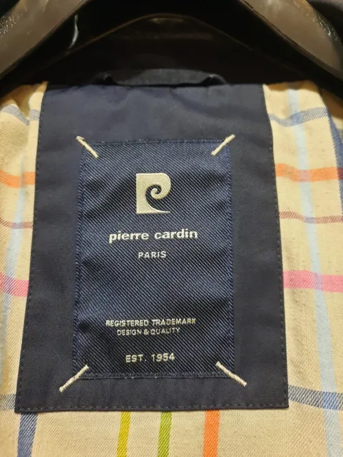 Blazer pierre cardin