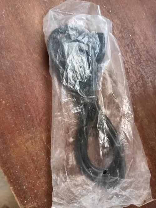 Cables 