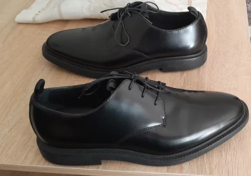 CHAUSSURES HOMME CLASSIQUE BOSS NEUF ORIGINAL original 