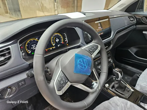 Volkswagen Tharu 2025 Xr full option